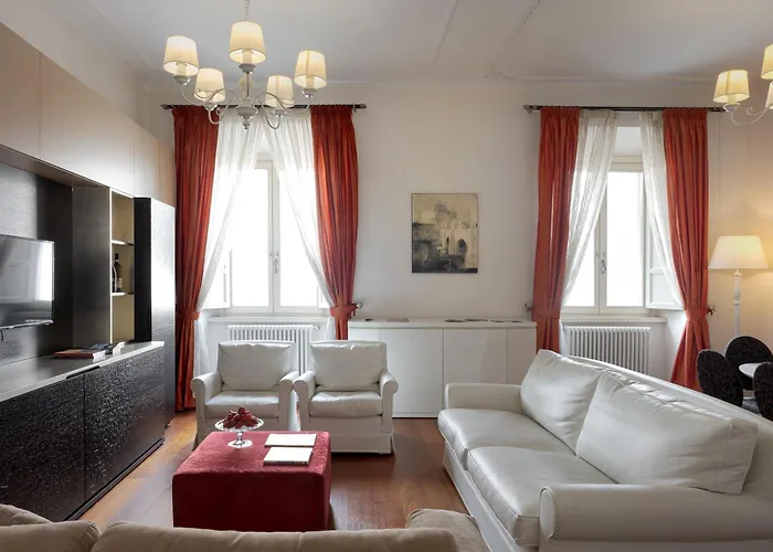 Altarocca Embassy Vakantiehuis