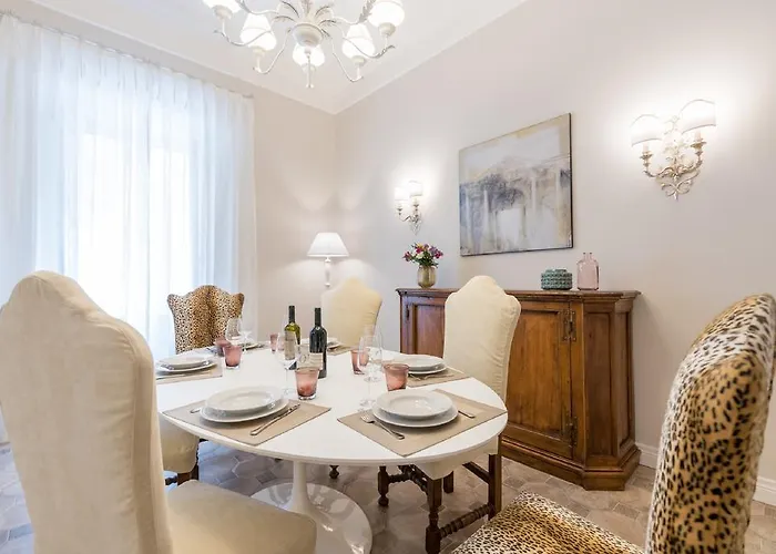Vakantiehuis Altarocca Embassy *