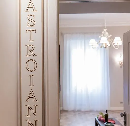 Altarocca Embassy Rome